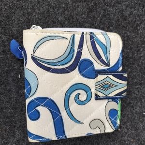Vera Bradley Wallet